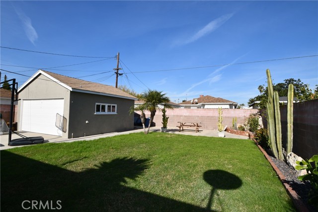 Detail Gallery Image 28 of 34 For 1751 W 244th St, Torrance,  CA 90501 - 3 Beds | 1 Baths
