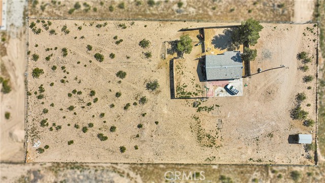 Detail Gallery Image 40 of 41 For 9989 Hope Ln, Lucerne Valley,  CA 92356 - 3 Beds | 1 Baths