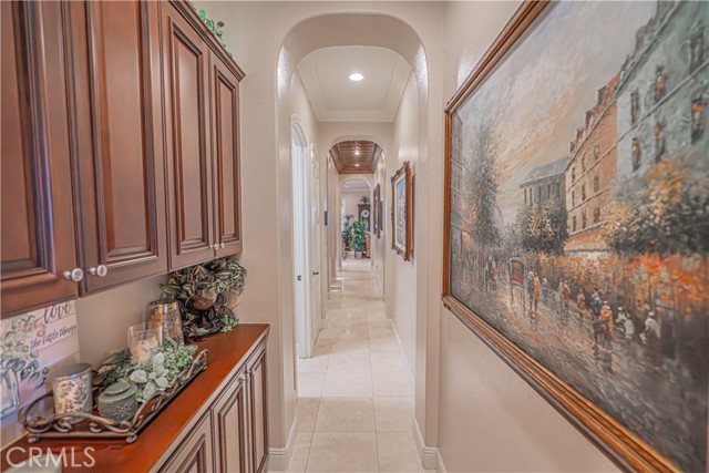 Detail Gallery Image 32 of 75 For 26524 Valley Oak Ln, Valencia,  CA 91381 - 5 Beds | 5/1 Baths