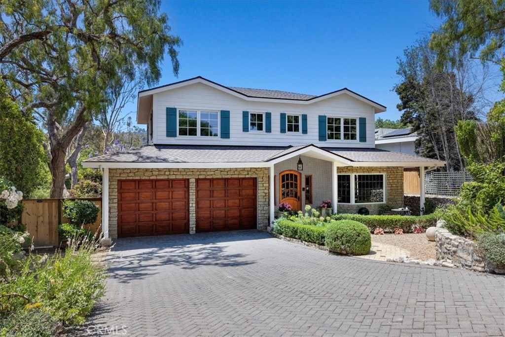 79 Dapplegray Lane Rolling Hills Estates, CA 90274