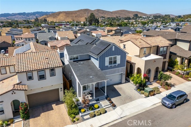 Detail Gallery Image 53 of 61 For 3757 Park Ridge Ln, San Luis Obispo,  CA 93401 - 4 Beds | 3/1 Baths