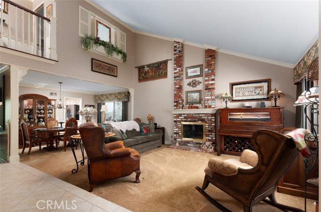 Detail Gallery Image 14 of 44 For 1522 Deerfoot Drive, Diamond Bar,  CA 91765 - 4 Beds | 3 Baths