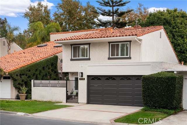 Detail Gallery Image 2 of 49 For 456 Vista Roma, Newport Beach,  CA 92660 - 3 Beds | 2/1 Baths