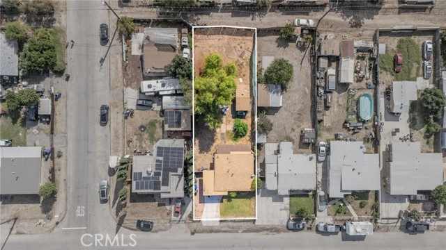 Detail Gallery Image 19 of 19 For 18585 14th, Bloomington,  CA 92316 - 2 Beds | 1 Baths