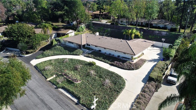 21236 E Cloverland Dr, Covina, CA 91724