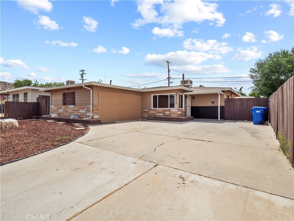 38809 Juniper Tree Road