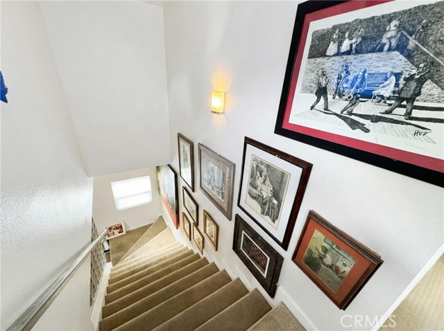 Detail Gallery Image 10 of 20 For 537 Cypress, Pasadena,  CA 91103 - 3 Beds | 3 Baths