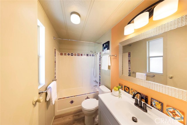 Detail Gallery Image 11 of 32 For 32802 Valle Rd #108,  San Juan Capistrano,  CA 92675 - 2 Beds | 2 Baths