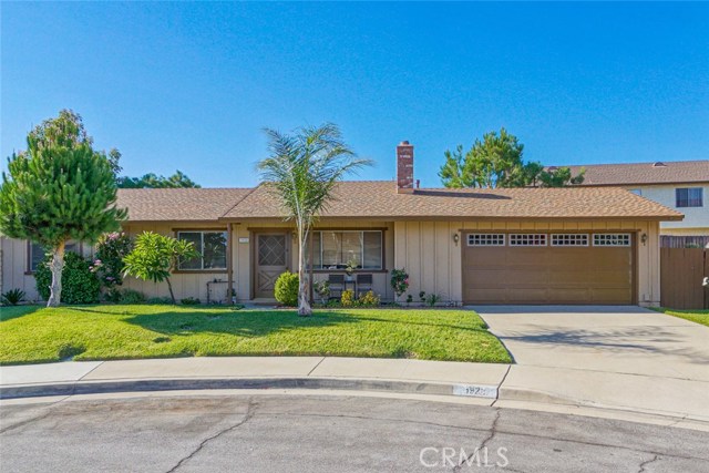 3922 Jose Court, Chino, CA 91710