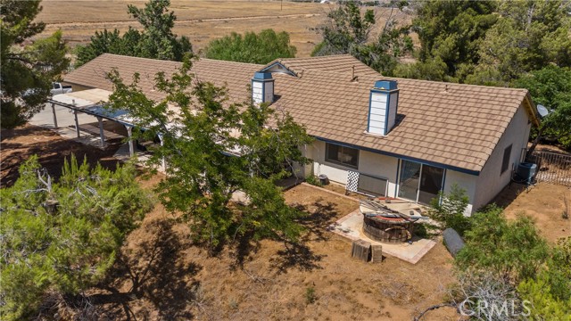 3532 Bandell St, Acton, CA 93510