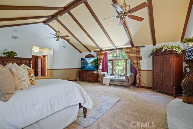 Detail Gallery Image 52 of 72 For 139 Cedar Ridge Dr, Lake Arrowhead,  CA 92352 - 4 Beds | 5 Baths