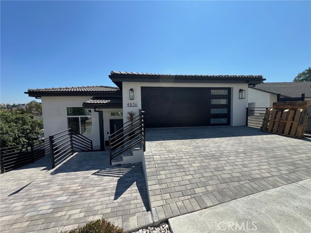Detail Gallery Image 11 of 11 For 4816 Seldner, El Sereno,  CA 90032 - – Beds | – Baths