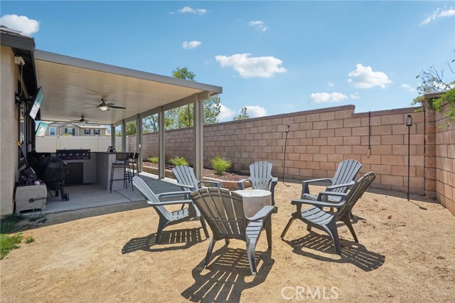 Detail Gallery Image 52 of 63 For 26644 Dior Ct, Menifee,  CA 92585 - 4 Beds | 2 Baths
