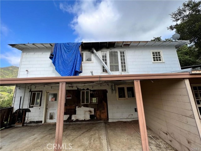 Detail Gallery Image 9 of 16 For 14911 Kitterman Dr, Silverado Canyon,  CA 92676 - 3 Beds | 2 Baths