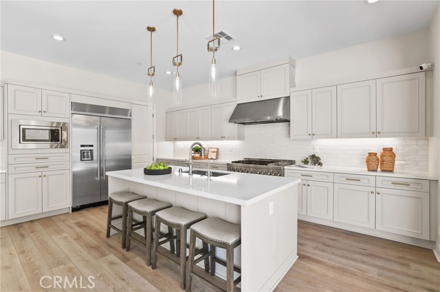 Detail Gallery Image 11 of 55 For 261 Huckleberry, Lake Forest,  CA 92630 - 5 Beds | 5/1 Baths