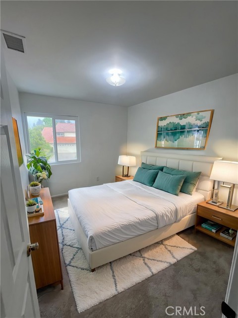 Detail Gallery Image 12 of 19 For 901 Vista Verde Cir, Duarte,  CA 91010 - 4 Beds | 2/1 Baths