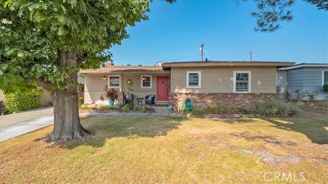 143 Calera Ave, Glendora, CA 91741