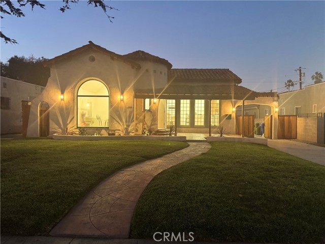 Detail Gallery Image 42 of 42 For 1935 W 76th St, Los Angeles,  CA 90047 - 3 Beds | 3 Baths