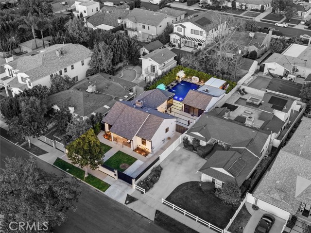 Detail Gallery Image 61 of 64 For 4926 Greenbush Ave, Sherman Oaks,  CA 91423 - 4 Beds | 3 Baths