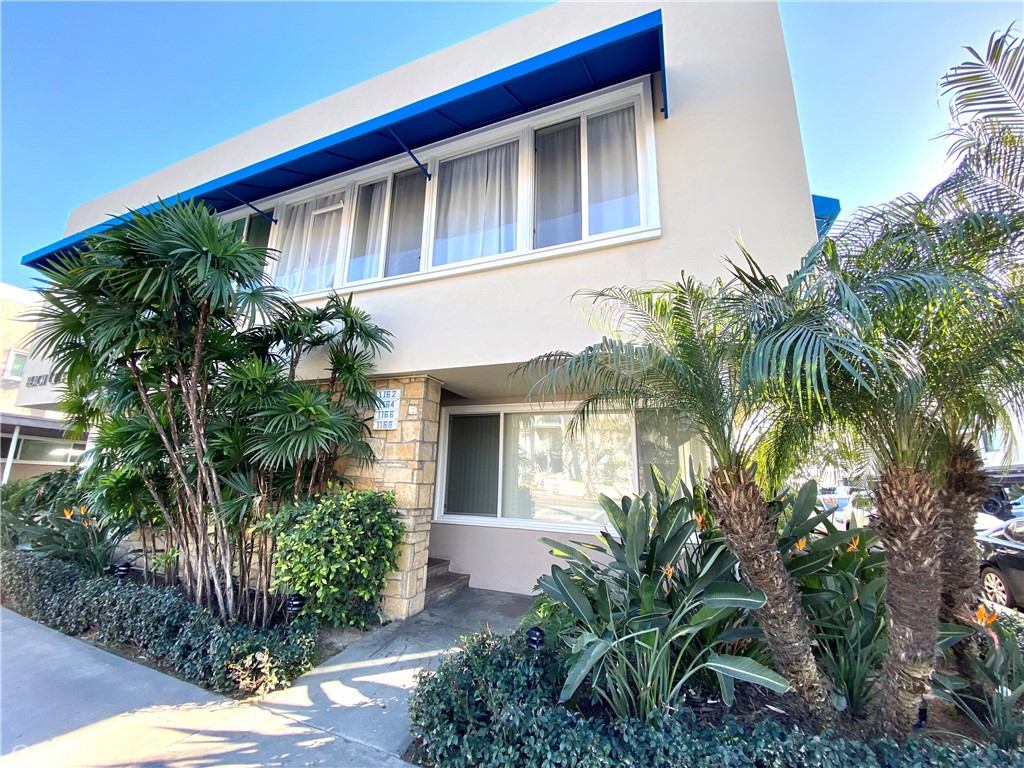 1166 E Ocean Boulevard, Long Beach, CA 90802