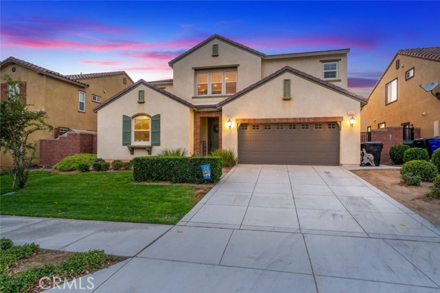 4862 Tahan Way, Fontana, CA 92336