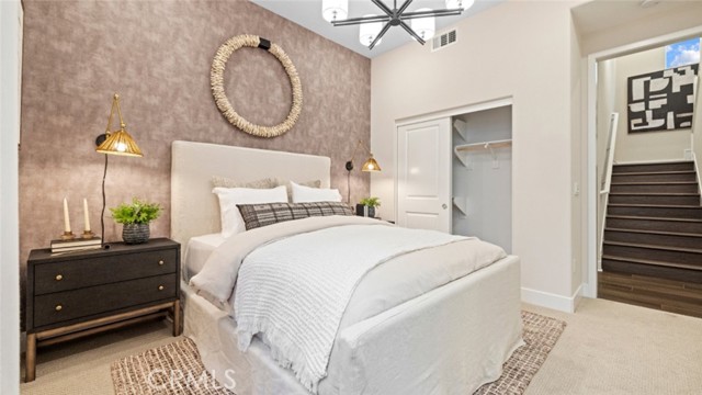 Detail Gallery Image 21 of 36 For 167 Sawbuck, Irvine,  CA 92618 - 4 Beds | 3/2 Baths