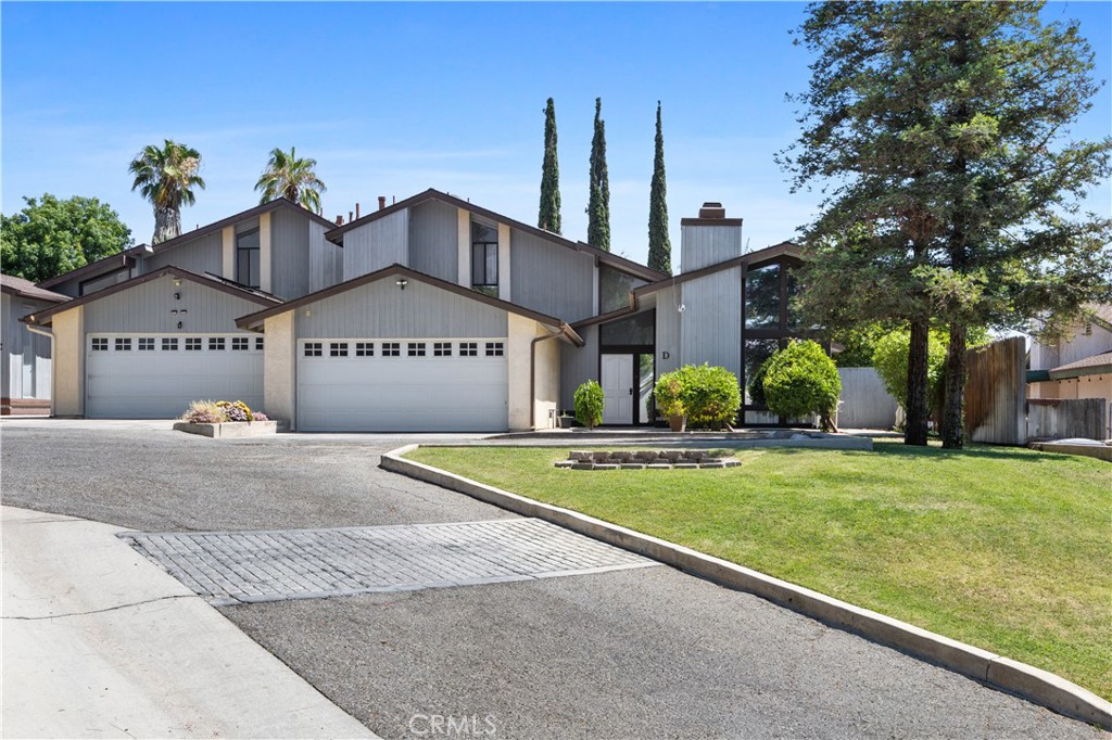 3319 Maywood Drive #1