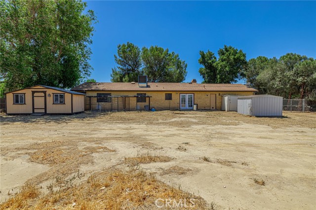 Detail Gallery Image 33 of 37 For 9505 E Avenue Q12, Littlerock,  CA 93543 - 4 Beds | 2 Baths