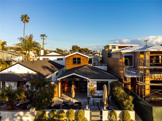 Detail Gallery Image 36 of 40 For 518 Marigold Avenue, Corona Del Mar,  CA 92625 - 4 Beds | 4 Baths