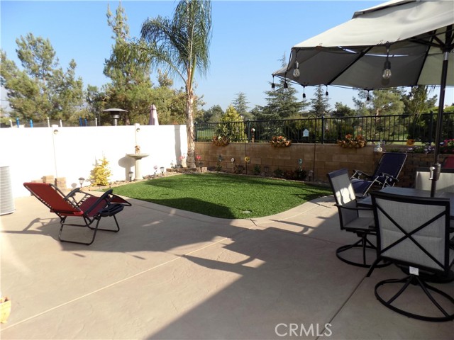 Detail Gallery Image 21 of 25 For 33837 Cansler Way, Yucaipa,  CA 92399 - 3 Beds | 2/1 Baths