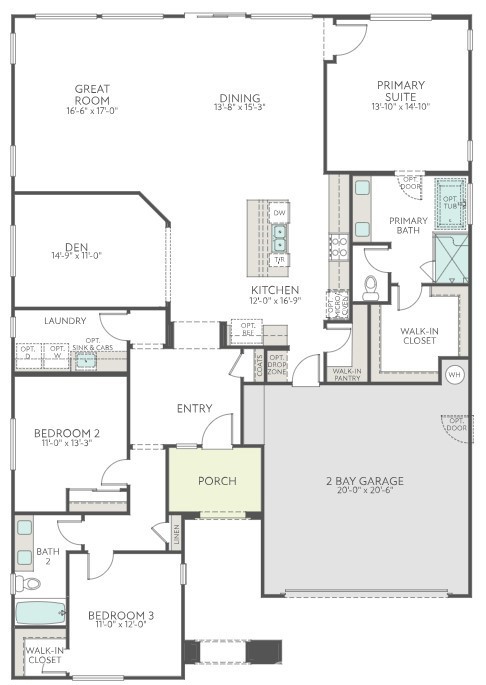 MLS #IV25256408 image #1