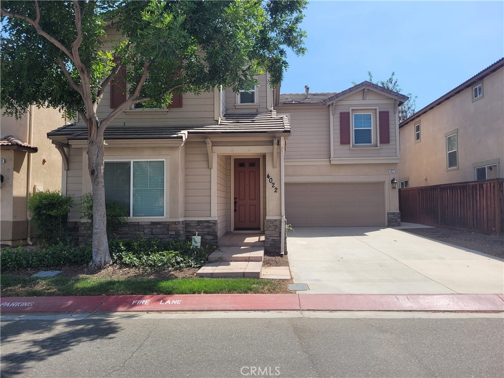 4022 Sutton Court