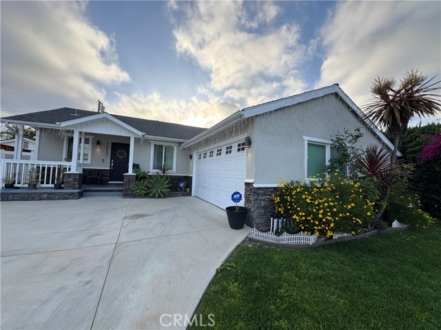 Detail Gallery Image 6 of 61 For 14825 Cranbrook Ave, Hawthorne,  CA 90250 - 4 Beds | 3 Baths