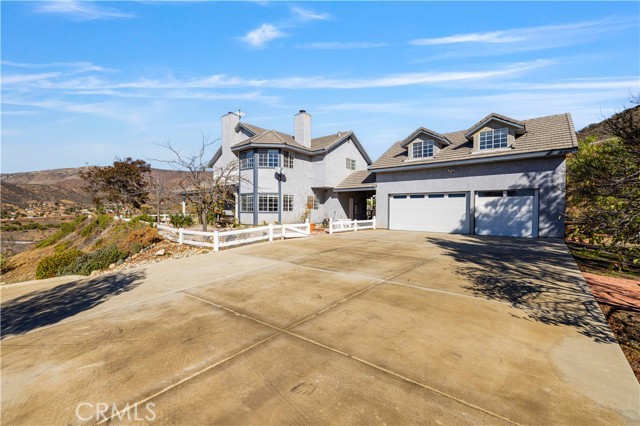 Detail Gallery Image 50 of 58 For 4131 Pelona Canyon Rd, Acton,  CA 93510 - 4 Beds | 2/1 Baths