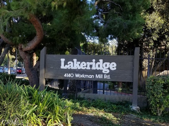 4140 Workman Mill Rd #124, Whittier, CA 90601