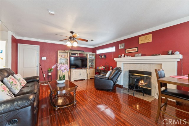 Detail Gallery Image 15 of 33 For 180 Cheney Ln, Coalinga,  CA 93210 - 3 Beds | 2/1 Baths