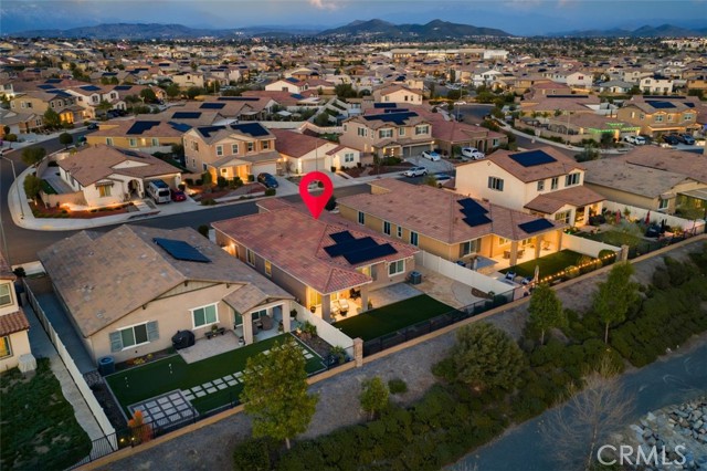 Detail Gallery Image 2 of 73 For 29807 Saddle Ranch Pl, Menifee,  CA 92584 - 4 Beds | 2 Baths