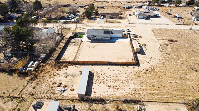 Detail Gallery Image 50 of 52 For 47922 85th St W, Lancaster,  CA 93536 - 4 Beds | 3 Baths