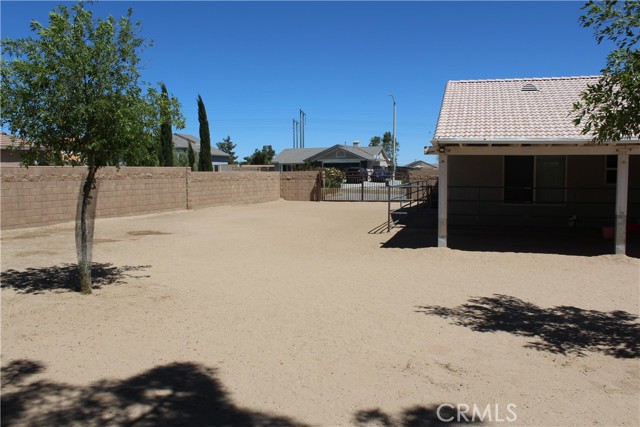 Detail Gallery Image 56 of 60 For 15449 Cromdale St, Hesperia,  CA 92345 - 4 Beds | 2 Baths