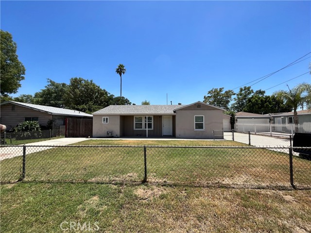 15343 Iris Dr, Fontana, CA 92335