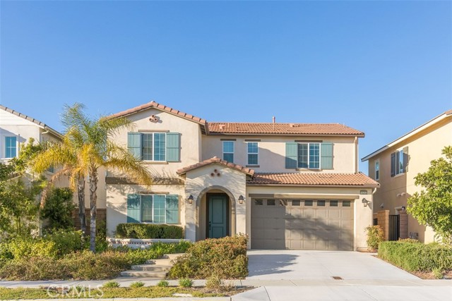 15202 Ledgestone, Fontana, CA 92336