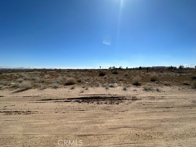 0 Sierra Road, Victorville, California 92392, ,Land,For Sale,0 Sierra Road,CRHD23037192