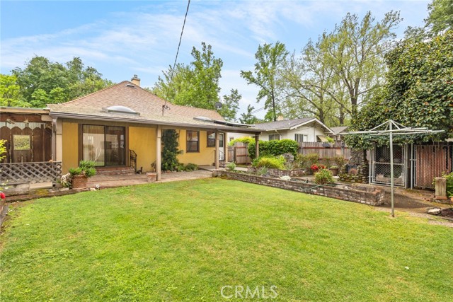 Detail Gallery Image 23 of 33 For 782 E 8th, Chico,  CA 95928 - 2 Beds | 1 Baths