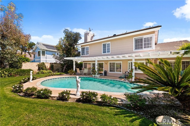 Detail Gallery Image 39 of 52 For 937 Finnell Way, Placentia,  CA 92870 - 4 Beds | 3 Baths