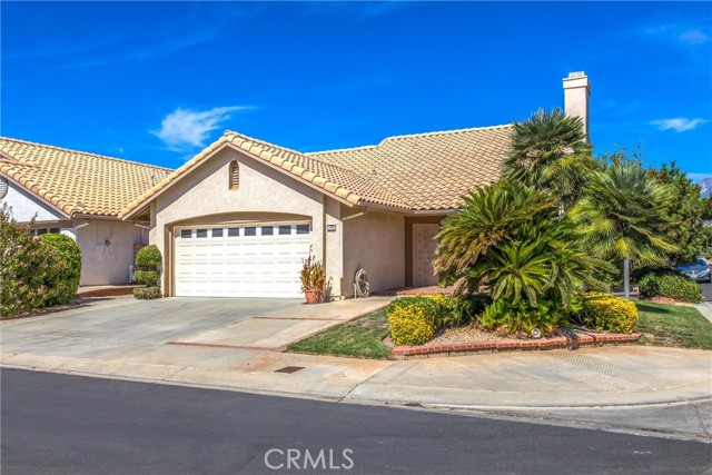 Detail Gallery Image 3 of 40 For 4807 W Castle Pines Ave, Banning,  CA 92220 - 2 Beds | 3 Baths