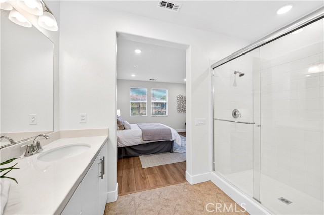 Detail Gallery Image 25 of 47 For 300 Vista Dr #94,  La Habra,  CA 90631 - 3 Beds | 2/1 Baths