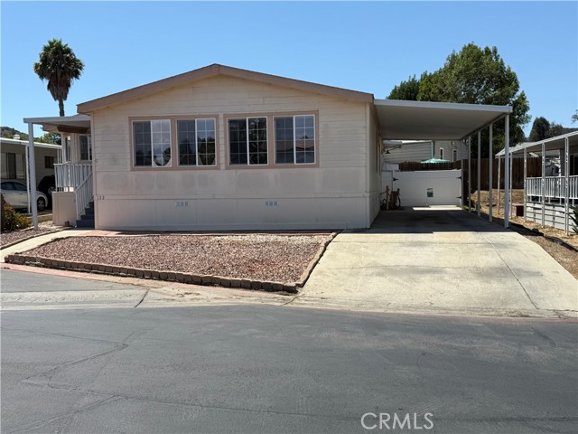 Detail Gallery Image 1 of 48 For 1750 W Citracado #152,  Escondido,  CA 92029 - 4 Beds | 2/1 Baths