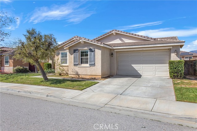 Detail Gallery Image 5 of 48 For 1454 Liatris, Beaumont,  CA 92223 - 3 Beds | 2 Baths