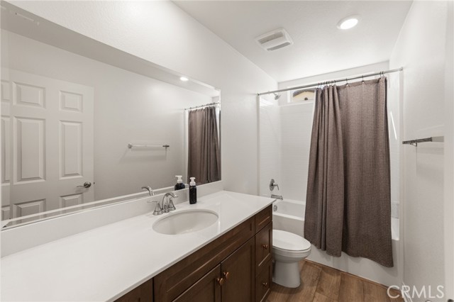 Detail Gallery Image 10 of 14 For 28453 Dusky Willow Dr, Nuevo,  CA 92567 - 3 Beds | 2/1 Baths