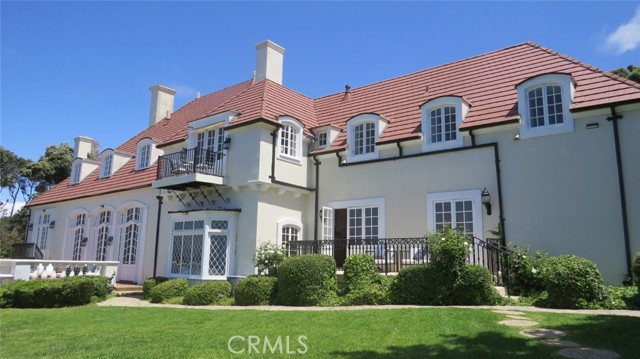 Detail Gallery Image 23 of 63 For 605 Paseo Del Mar, Palos Verdes Estates,  CA 90274 - 6 Beds | 7/2 Baths